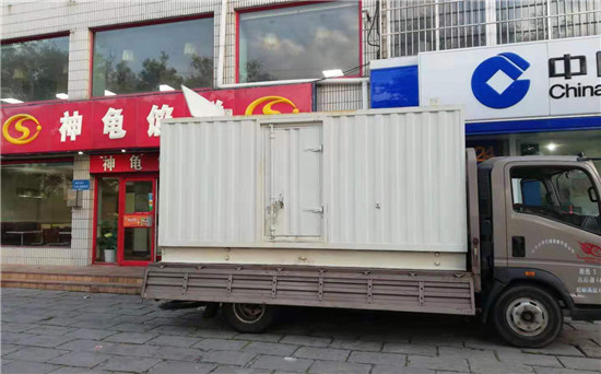 阿拉善左发电车出租