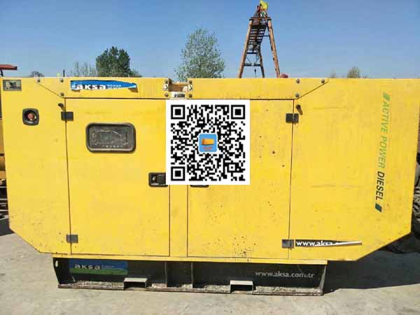 阿拉善左租赁发电机