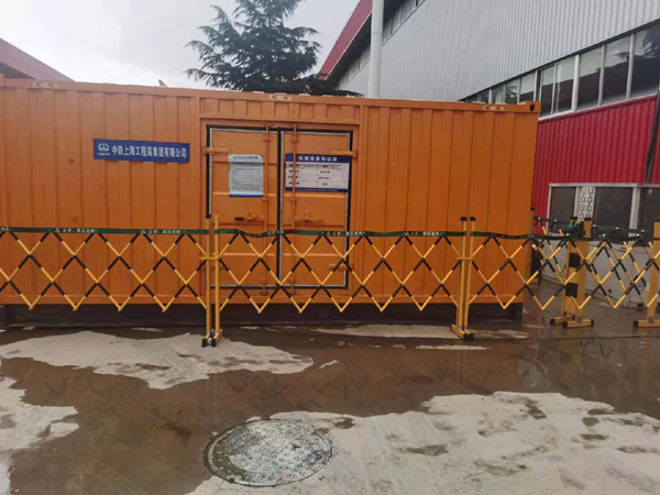 阿拉善左租赁发电机 柴油发电机组供应商：柴油发电机组润滑油的作用？