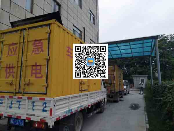 阿拉善左发电车出租-发电机产品使用越来越广泛