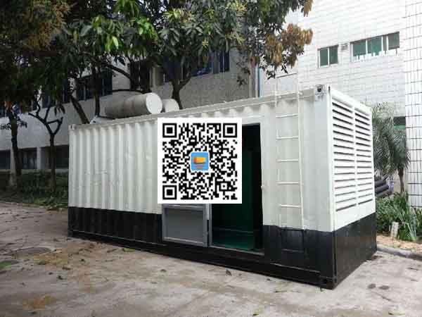 阿拉善左出租发电机-什么样的柴油发电机使用效果比较好