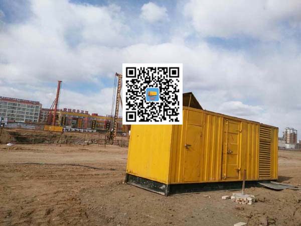 阿拉善左发电机出租-柴油发电机组安全操作规程有哪些？