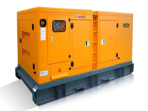 阿拉善左影响 200kw 柴油发电机油耗的因素有哪些？