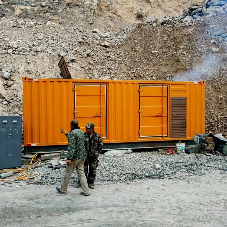 阿拉善左如何选择适合自己的 800KW 柴油发电机组？
