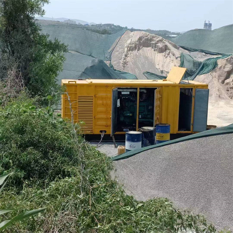 阿拉善左影响 400KW 柴油发电机组油耗的因素有哪些？