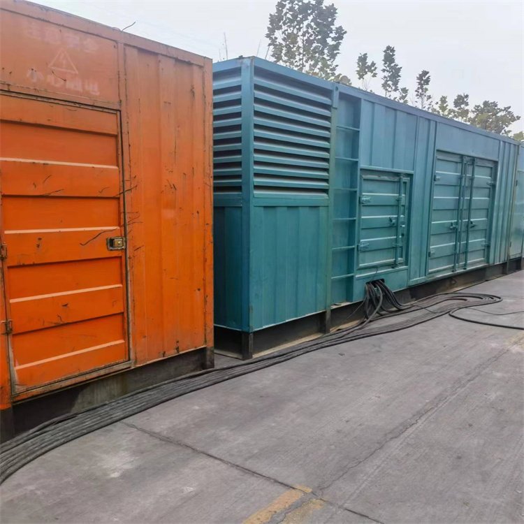阿拉善左如何选择适合 600kW 柴油发电机组的热继电器？