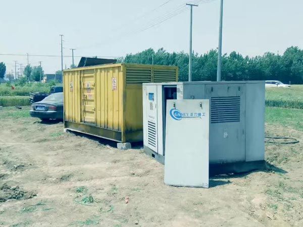 阿拉善左柴油发电机组冬季日常维修需要哪些工具？